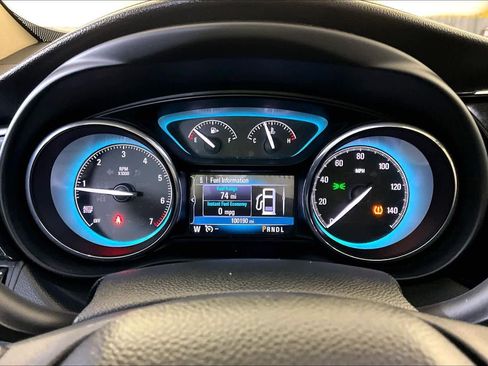 Used 2018 Buick Envision Essence image 24