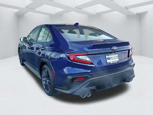 Used 2025 Subaru WRX Premium image 7