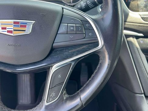 Used 2023 Cadillac XT5 Premium Luxury AWD/4WD image 23