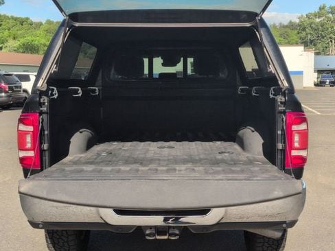 Certified 2020 RAM 3500 Laramie AWD/4WD image 6