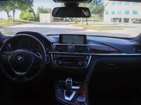 Used 2017 BMW 430i Coupe RWD image 23