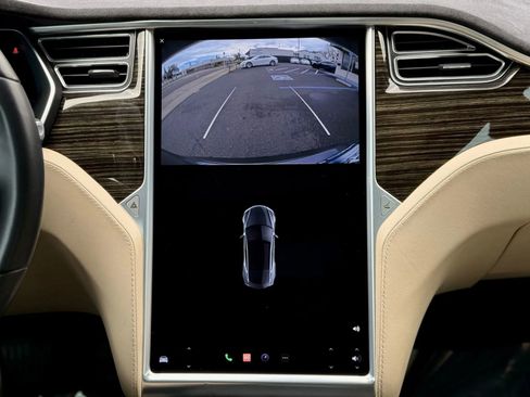 Used 2016 Tesla Model S 90D image 16