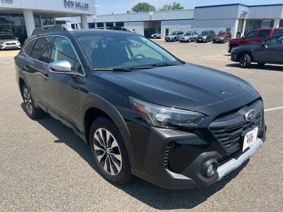 Certified 2024 Subaru Outback Touring XT w/ Popular Package #2