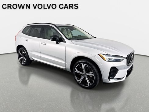Used 2023 Volvo XC60 B5 Ultimate AWD/4WD image 4