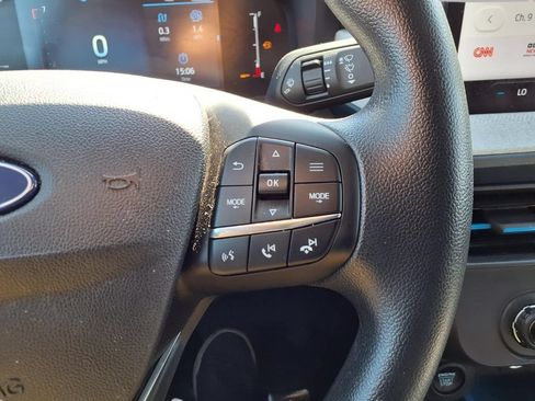 Used 2026 Ford Maverick XLT AWD/4WD image 14