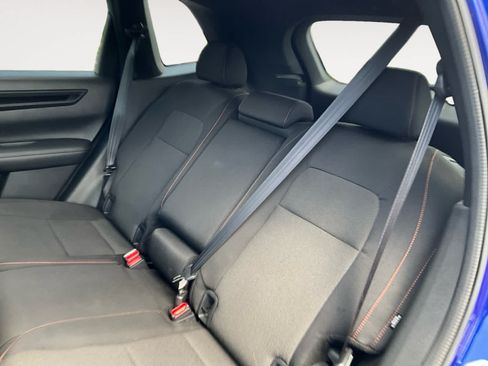 Used 2025 Honda CR-V Sport image 13