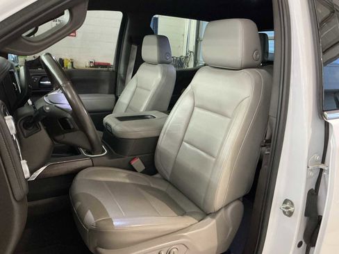 Used 2020 GMC Sierra 1500 SLT w/ SLT Premium Plus Package image 22