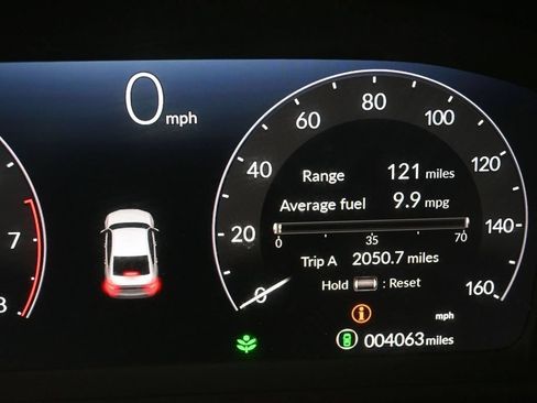 Used 2023 Honda Accord EX image 16