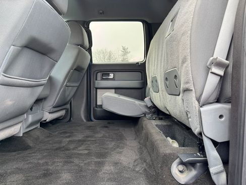 Used 2013 Ford F150 XLT w/ Luxury Equipment Group image 38