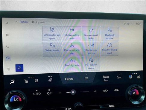 Used 2023 Lexus RX 350 Premium image 24