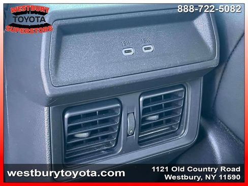 Certified 2026 Toyota RAV4 XLE Premium AWD/4WD image 18