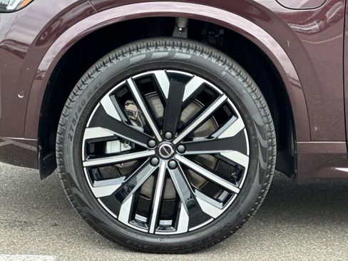 Certified 2026 Volvo XC90 T8 Ultra w/ Lounge Package AWD/4WD image 34