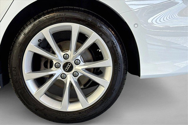 Used 2025 Audi A3 2.0T Premium AWD/4WD image 30