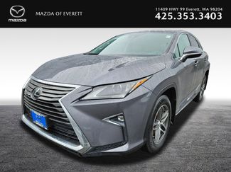 Used 2017 Lexus RX 350 FWD image 1
