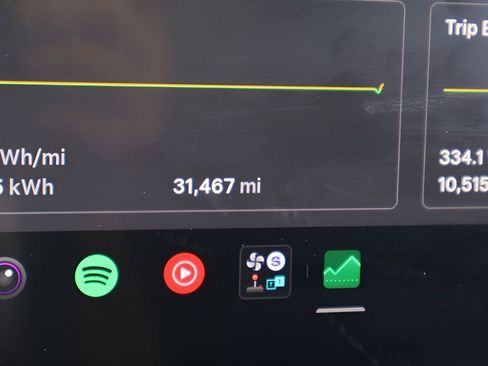 Used 2023 Tesla Model Y Performance AWD/4WD image 22