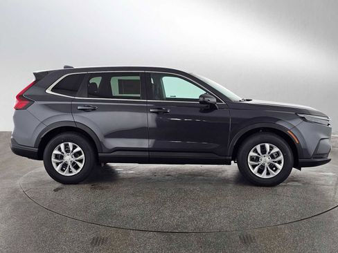 New 2026 Honda CR-V LX image 2