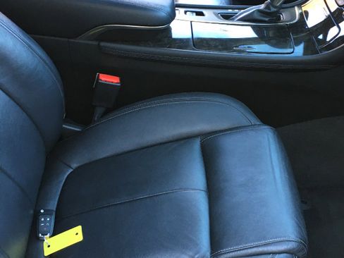 Used 2015 Buick LaCrosse Leather w/ Experience Buick Package image 15