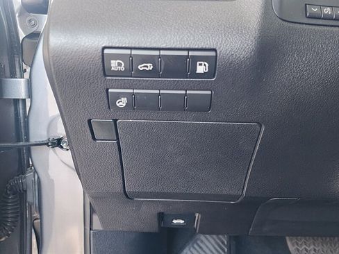 Used 2020 Lexus RX 450h AWD w/ Premium Package image 31