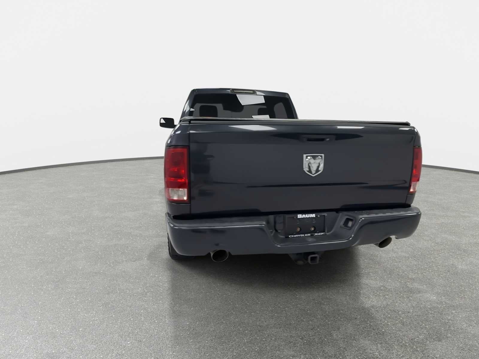 Used 2013 RAM 1500 Express RWD image 7