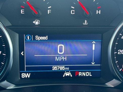 Certified 2023 Chevrolet Equinox LT image 19