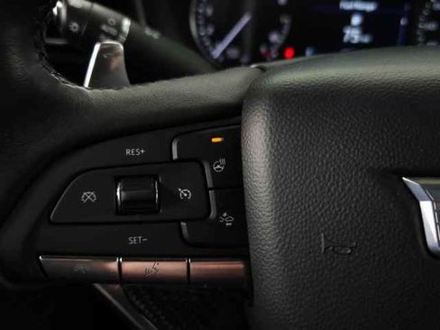 Certified 2023 Cadillac XT6 Sport image 27