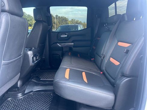 Used 2021 GMC Sierra 1500 AT4 w/ AT4 Premium Package image 14