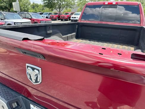 Used 2014 RAM 2500 Longhorn AWD/4WD image 33