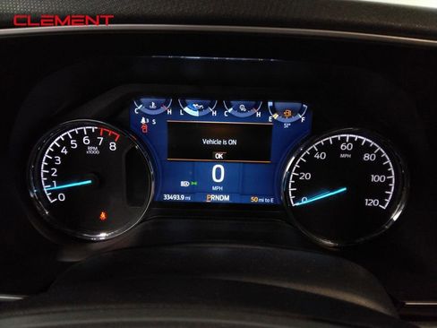 Used 2022 Ford F150 XLT w/ Equipment Group 301A Mid image 13