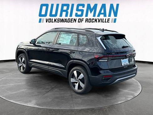 New 2026 Volkswagen Taos S AWD/4WD image 4