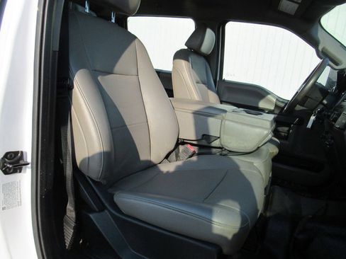 Used 2021 Ford F450 XL w/ Power Equipment Group AWD/4WD image 13