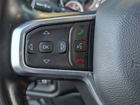 Used 2022 RAM 1500 Laramie image 23