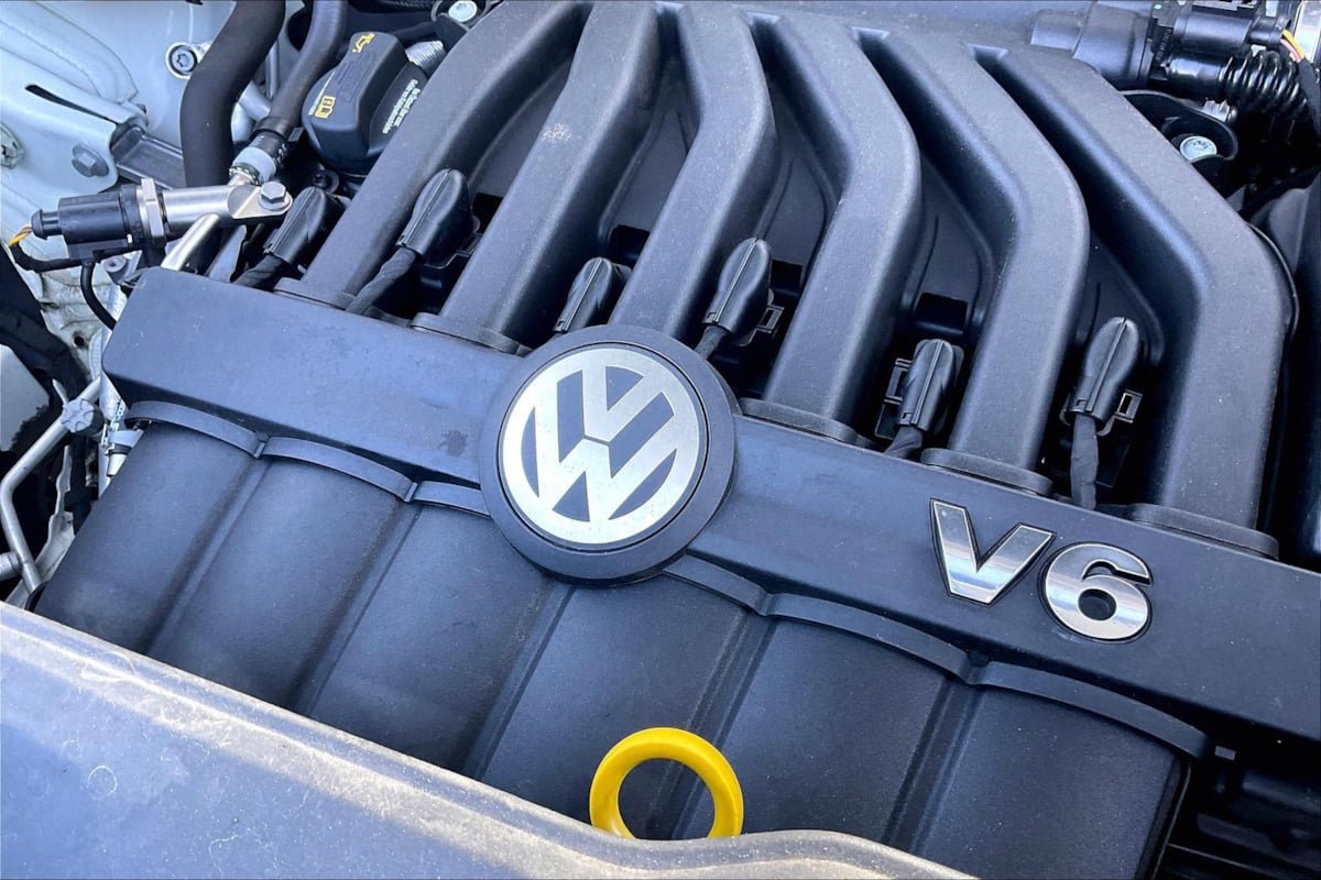 Used 2018 Volkswagen Atlas SE FWD image 33