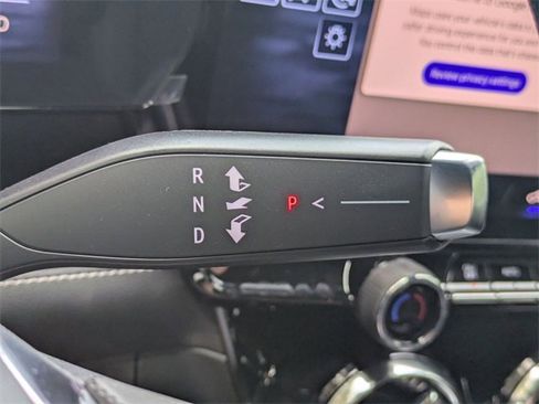 New 2026 Chevrolet Blazer EV LT image 20