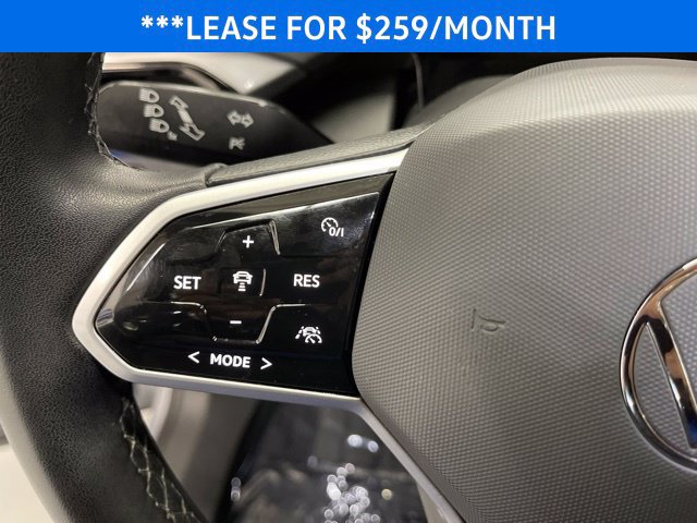 Used 2023 Volkswagen ID.4 Pro S RWD image 17