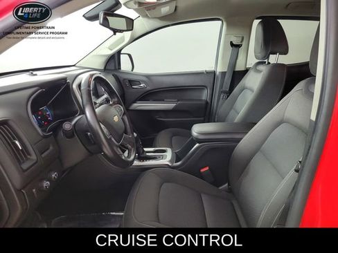 Used 2018 Chevrolet Colorado LT image 13
