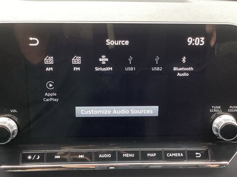 Used 2022 Mitsubishi Outlander SE image 22