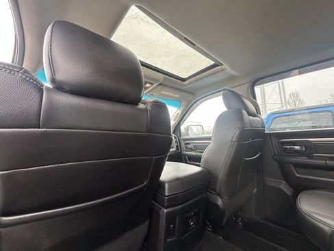 Used 2016 RAM 1500 Sport image 27