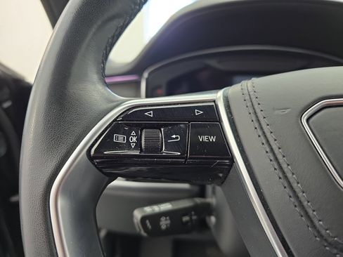 Used 2022 Audi A8 L 3.0T image 26