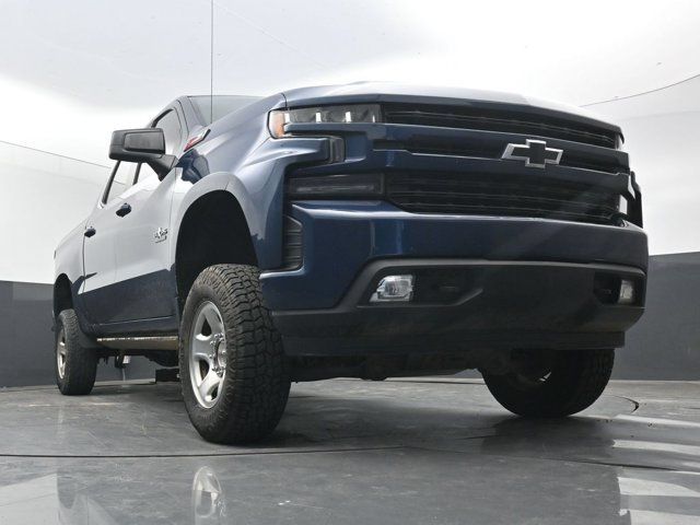 Used 2021 Chevrolet Silverado 1500 RST w/ Texas Edition Plus AWD/4WD image 47