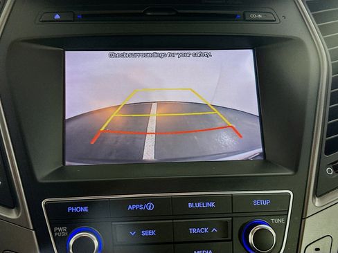 Used 2017 Hyundai Santa Fe Sport image 22