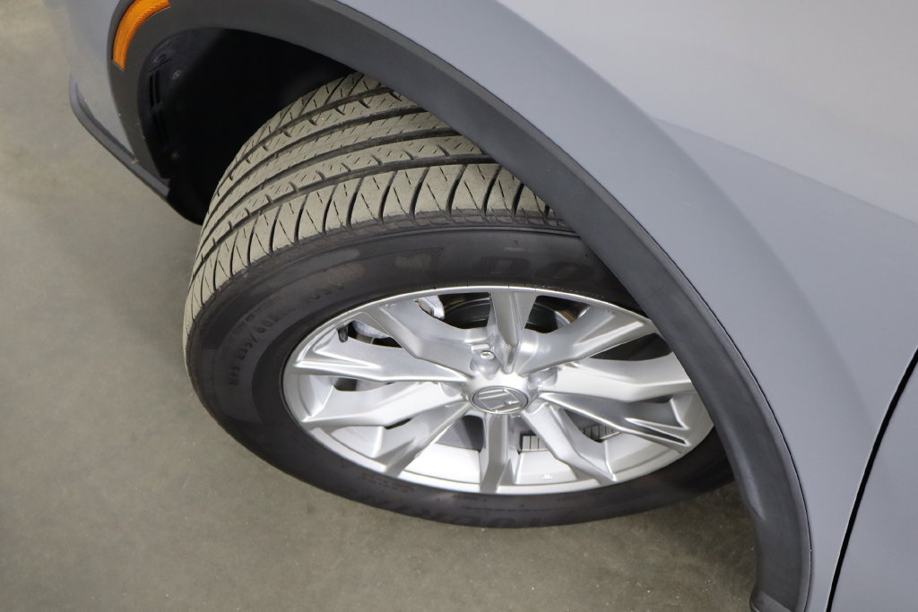 Used 2025 Honda CR-V EX-L image 43