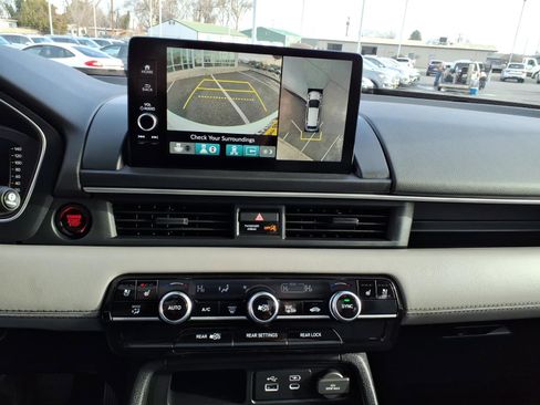 Used 2023 Honda Pilot Elite image 19