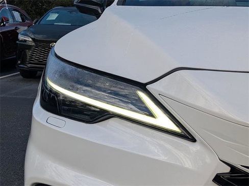 Certified 2024 Lexus RX 350 F Sport image 10