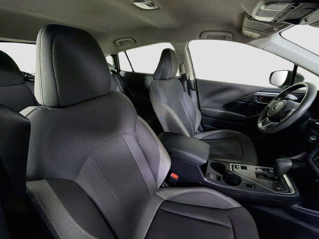 Used 2025 Subaru Impreza 2.0i AWD/4WD image 28
