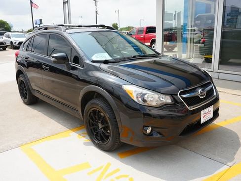 Used 2015 Subaru Crosstrek 2.0i Limited AWD/4WD image 29