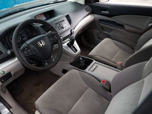 Used 2013 Honda CR-V LX image 16