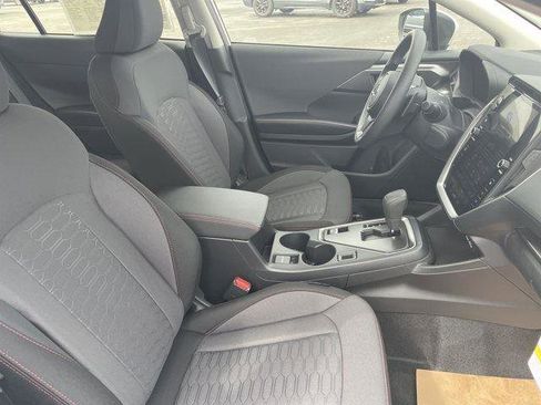 New 2026 Subaru Impreza 2.0i Sport AWD/4WD image 16