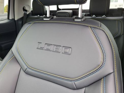 New 2025 Ford Maverick Lobo image 7