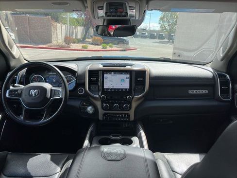 Certified 2022 RAM 1500 Laramie AWD/4WD image 21