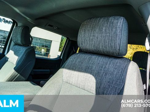 Used 2023 Ford F250 XLT image 18